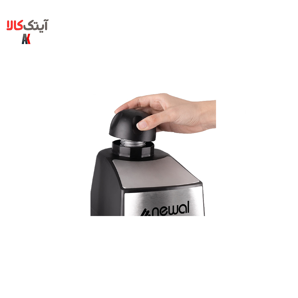 اسپرسوساز نوال مدل COF-3850 — تصویر ۵