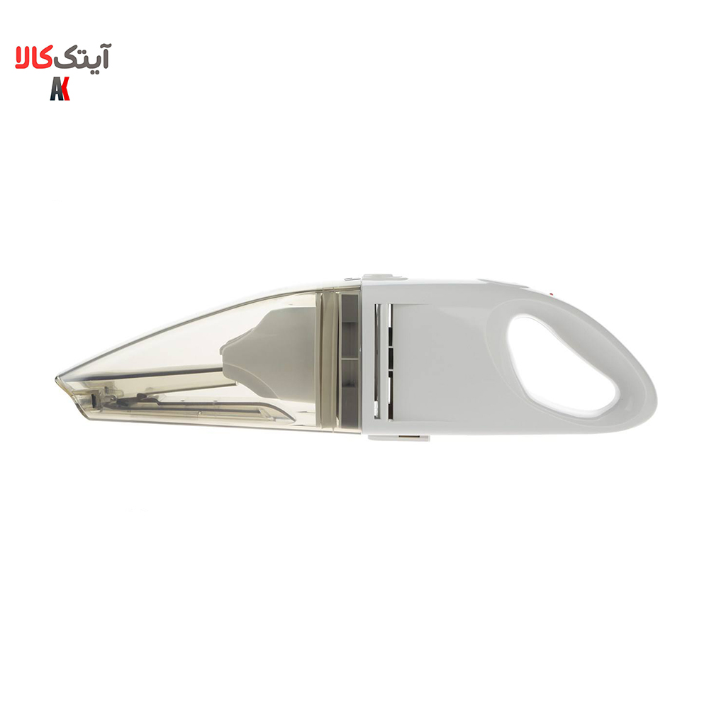 جارو شارژی سایا مدل HVC-414 — تصویر ۲