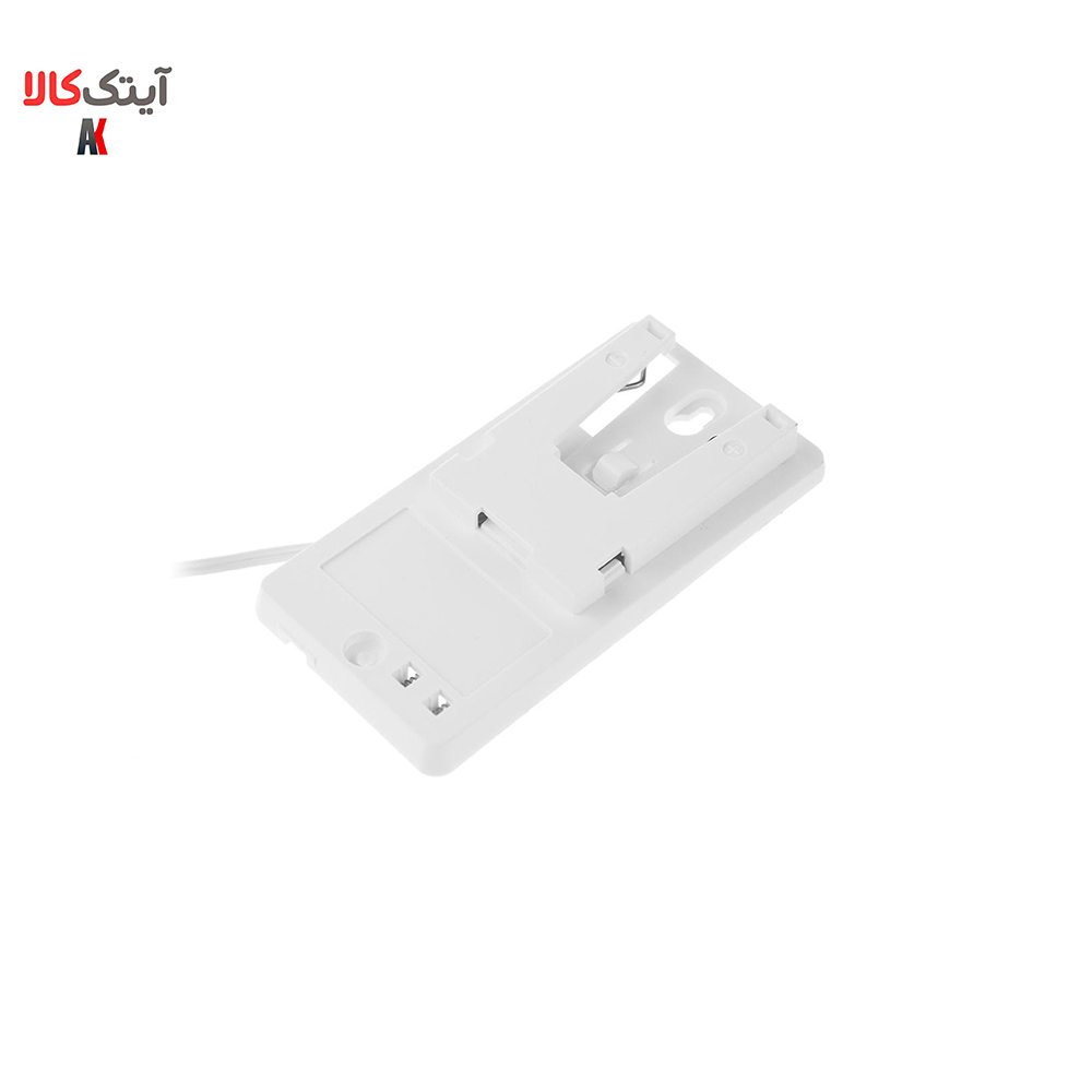 جارو شارژی سایا مدل HVC-414 — تصویر ۳