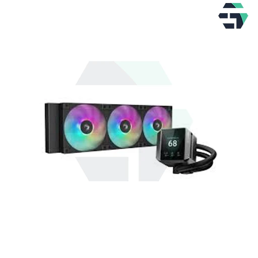 واتر کولینگ پردازنده دیپ کول MYSTIQUE 360