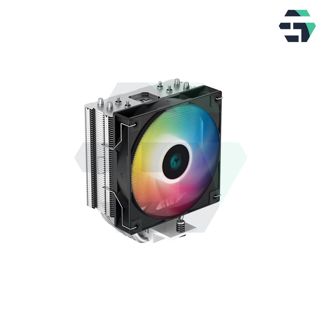خنک کننده پردازنده DeepCool AG400 ARGB