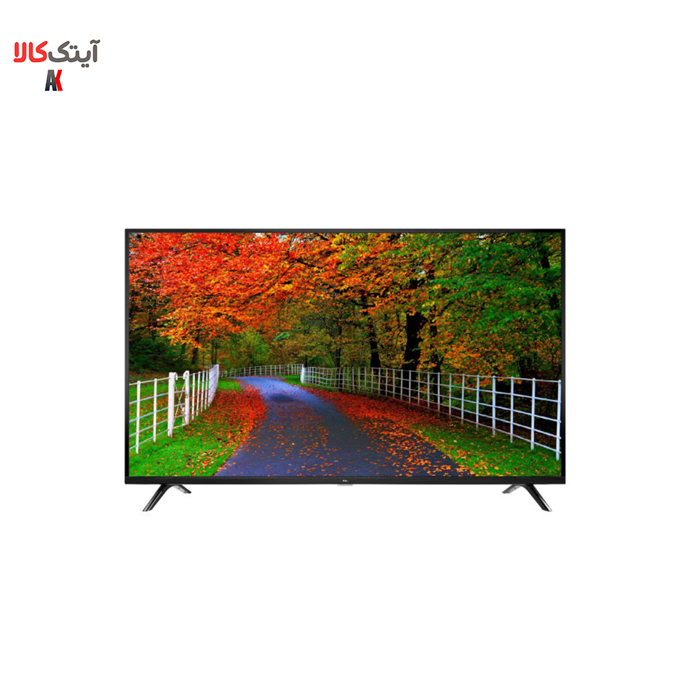 تلویزیون تی سی ال 43D3000i