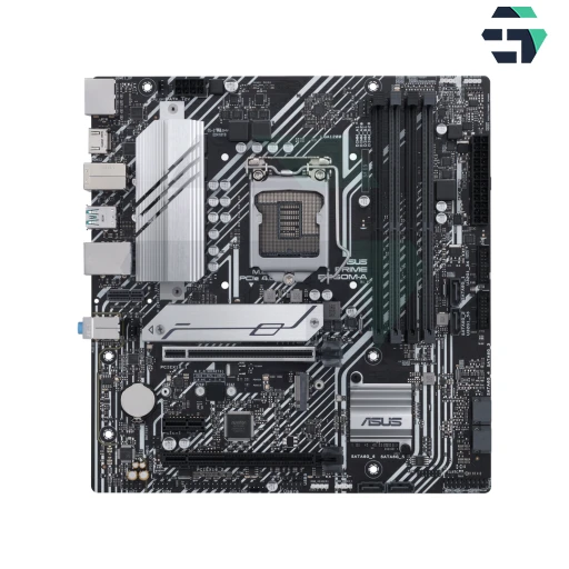 مادربرد ASUS PRIME B560M-A DDR4 سوکت LGA1200