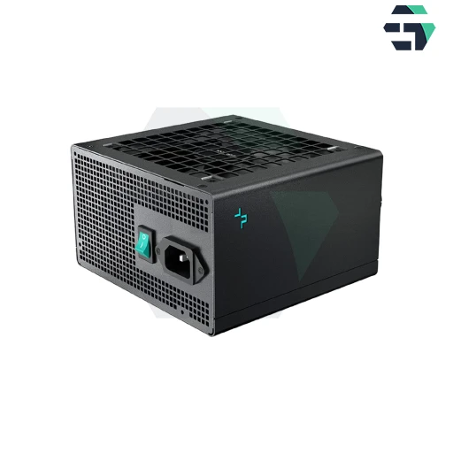 پاور 700 وات دیپ کول مدل DeepCool PF700 | منبع تغذیه کامپیوتر