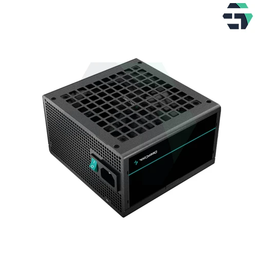 پاور DeepCool PF750 750W 80 Plus Standard منبع تغذیه کامپیوتر
