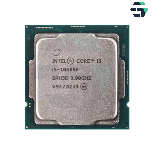 پردازنده Intel Core i5-10400F نسل دهم شش هسته‌ای