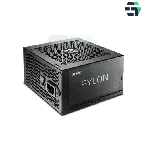 پاور XPG PYLON 750W 80 Plus Bronze Full Protection Power Supply