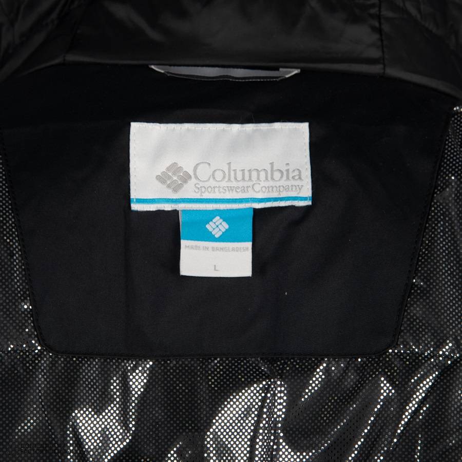 کاپشن کوهنوردی مردانه کلمبیا مدلColumbia WO0976 — تصویر ۳