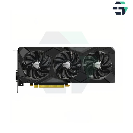 کارت گرافیک XFX مدل RX 590 GME حافظه 8 گیگابایت استوک