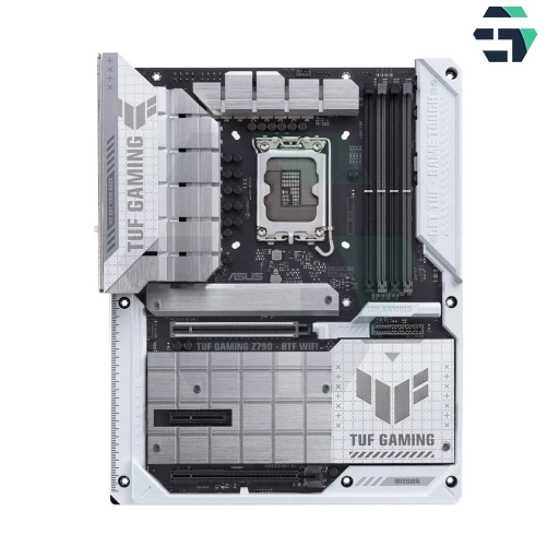 مادربرد ایسوس مدل TUF Gaming Z790-BTF WiFi DDR5
