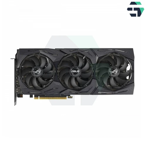 کارت گرافیک استوک ASUS ROG STRIX GTX 1660 Ti 6GB GDDR6