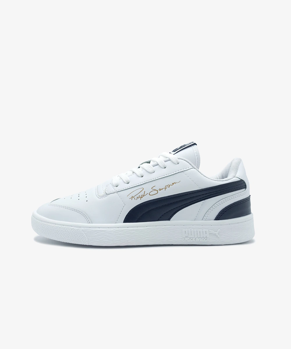 کفش کتونی تخت پوما رالف سمپسون Puma Ralph Sampson