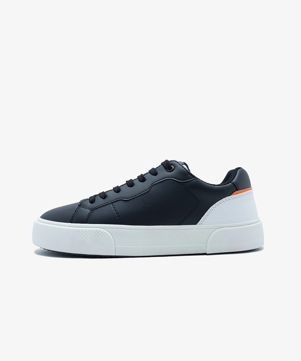 کفش کتونی ونس پول اند بیر Pull&Bear Casual Street Trainers