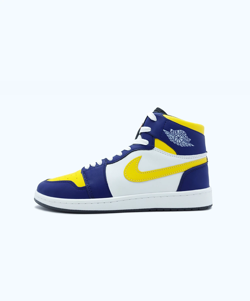 کفش کتونی ساق بلند نایک جردن Nike Air Jordan 1