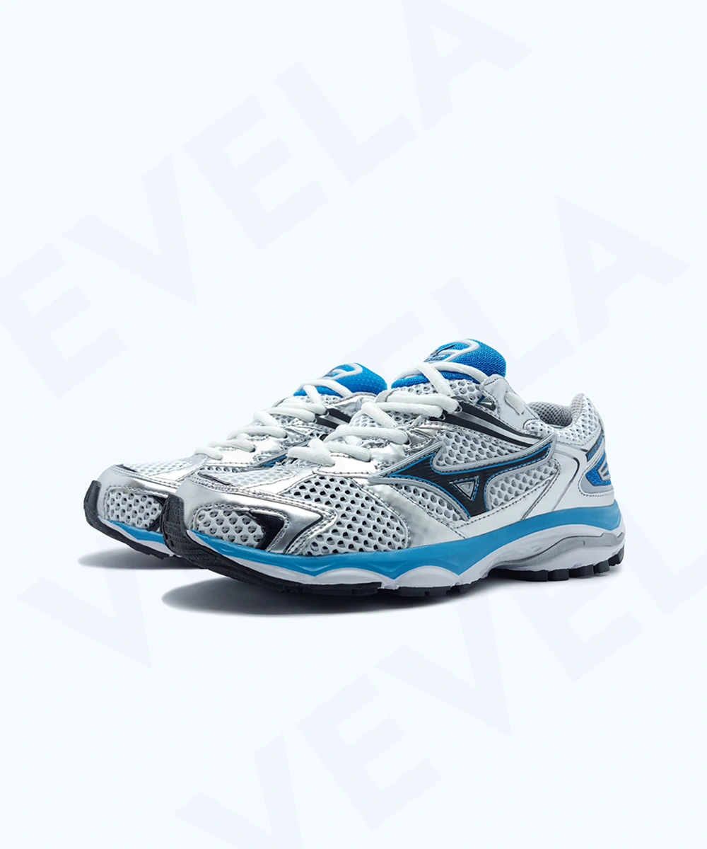 کفش کتونی ورزشی میزانو Mizuno Wave Inspire 7 — تصویر ۳