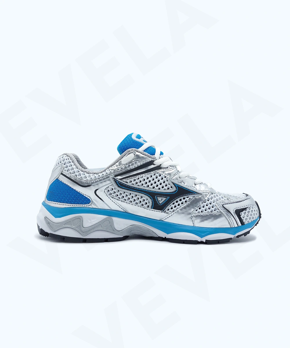 کفش کتونی ورزشی میزانو Mizuno Wave Inspire 7 — تصویر ۴