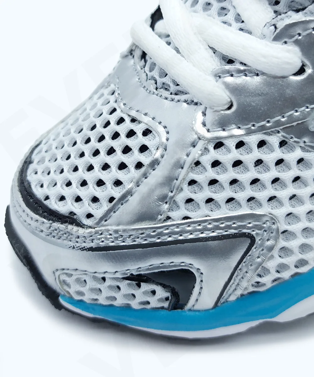 کفش کتونی ورزشی میزانو Mizuno Wave Inspire 7 — تصویر ۸