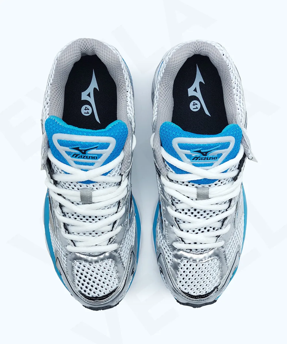 کفش کتونی ورزشی میزانو Mizuno Wave Inspire 7 — تصویر ۶