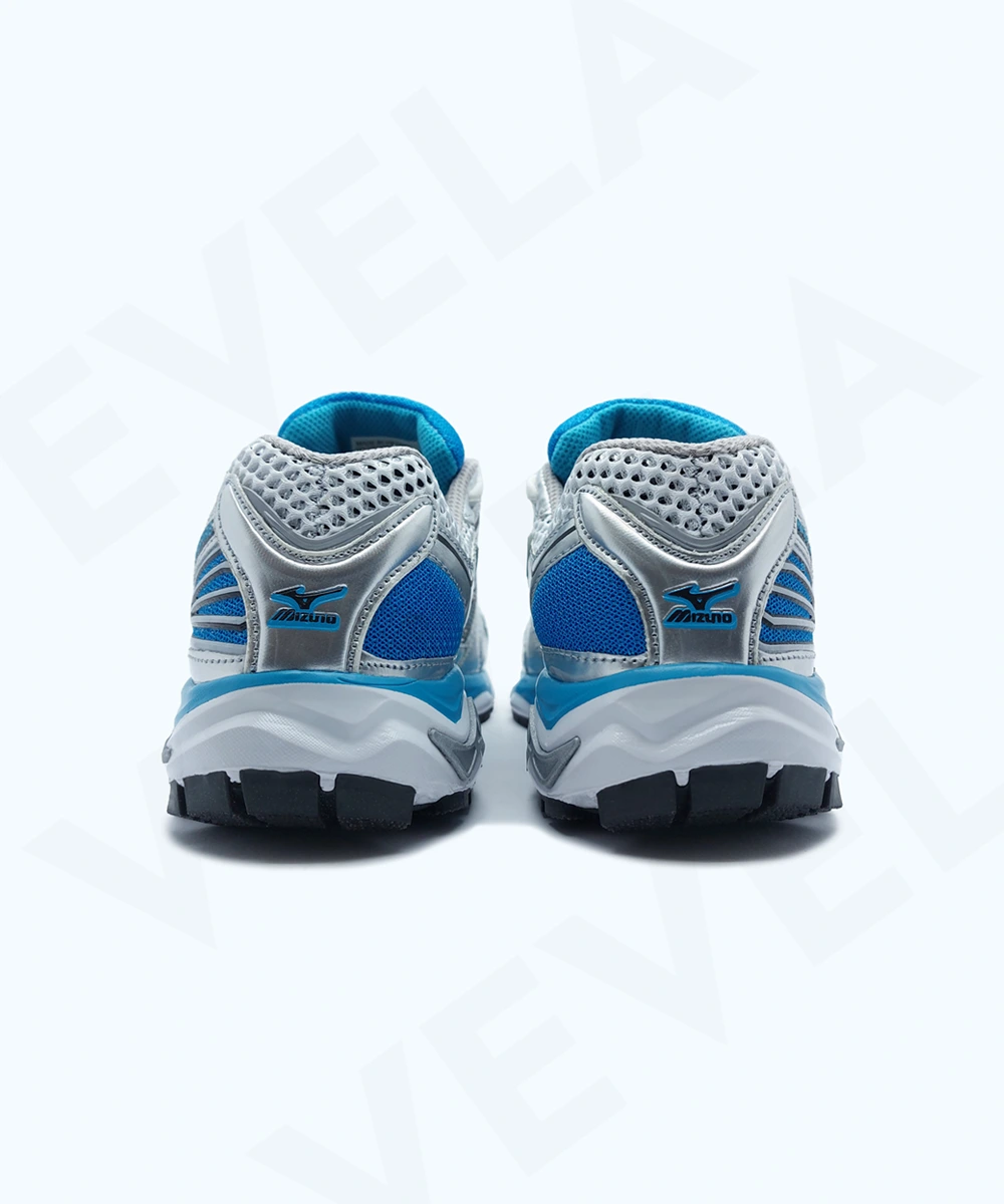 کفش کتونی ورزشی میزانو Mizuno Wave Inspire 7 — تصویر ۷