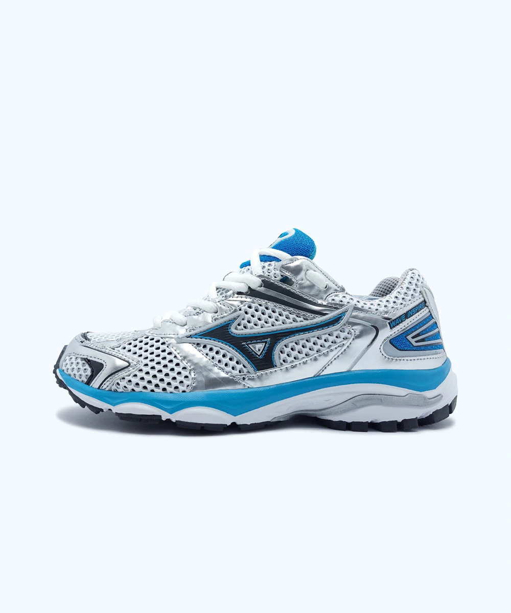 کفش کتونی ورزشی میزانو Mizuno Wave Inspire 7
