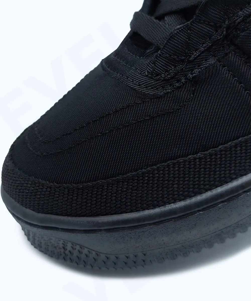 کفش کتونی ساق بلند نایک ایرفورس 1 شل Nike Airforce 1 Shell — تصویر ۷