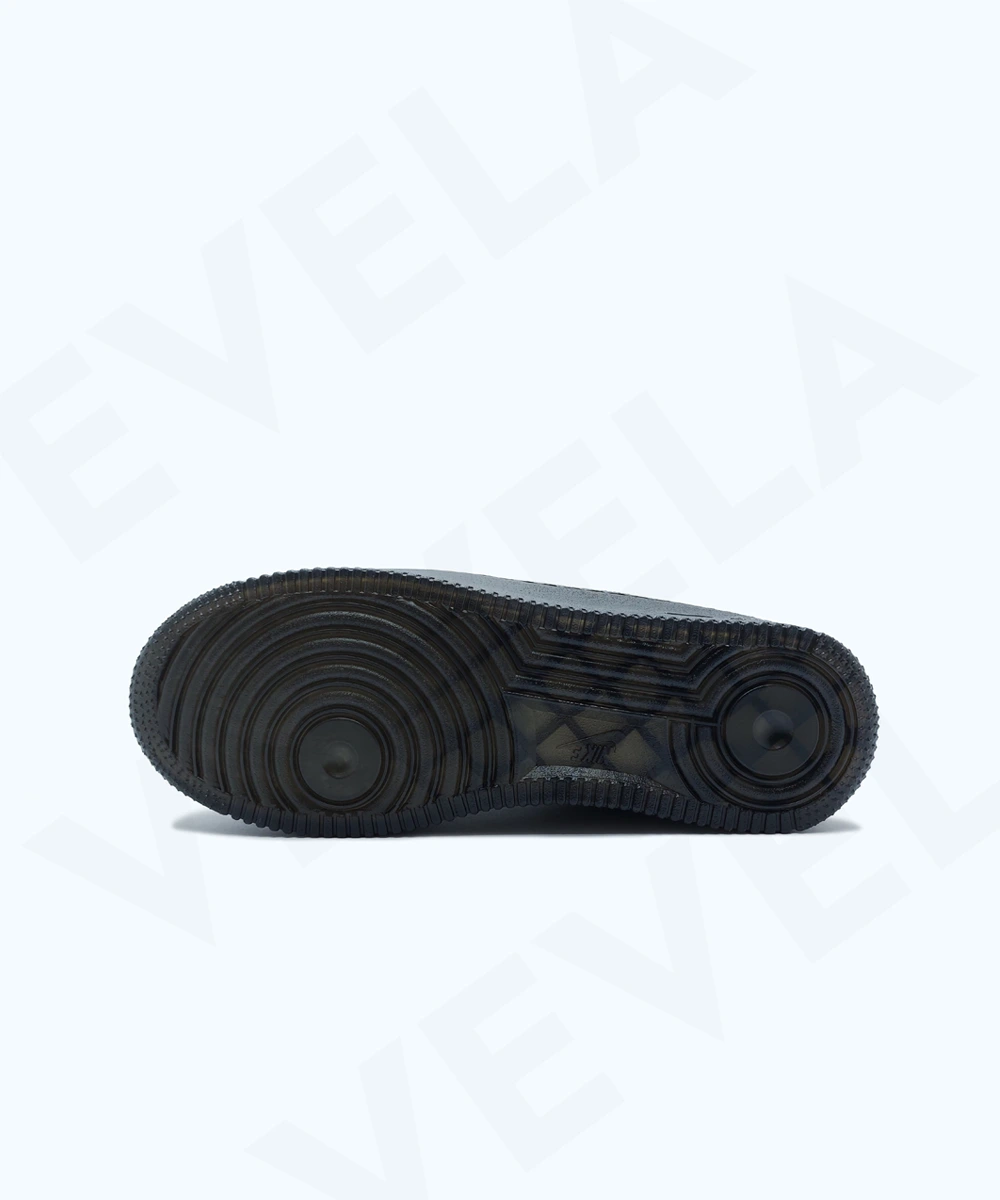 کفش کتونی ساق بلند نایک ایرفورس 1 شل Nike Airforce 1 Shell — تصویر ۵