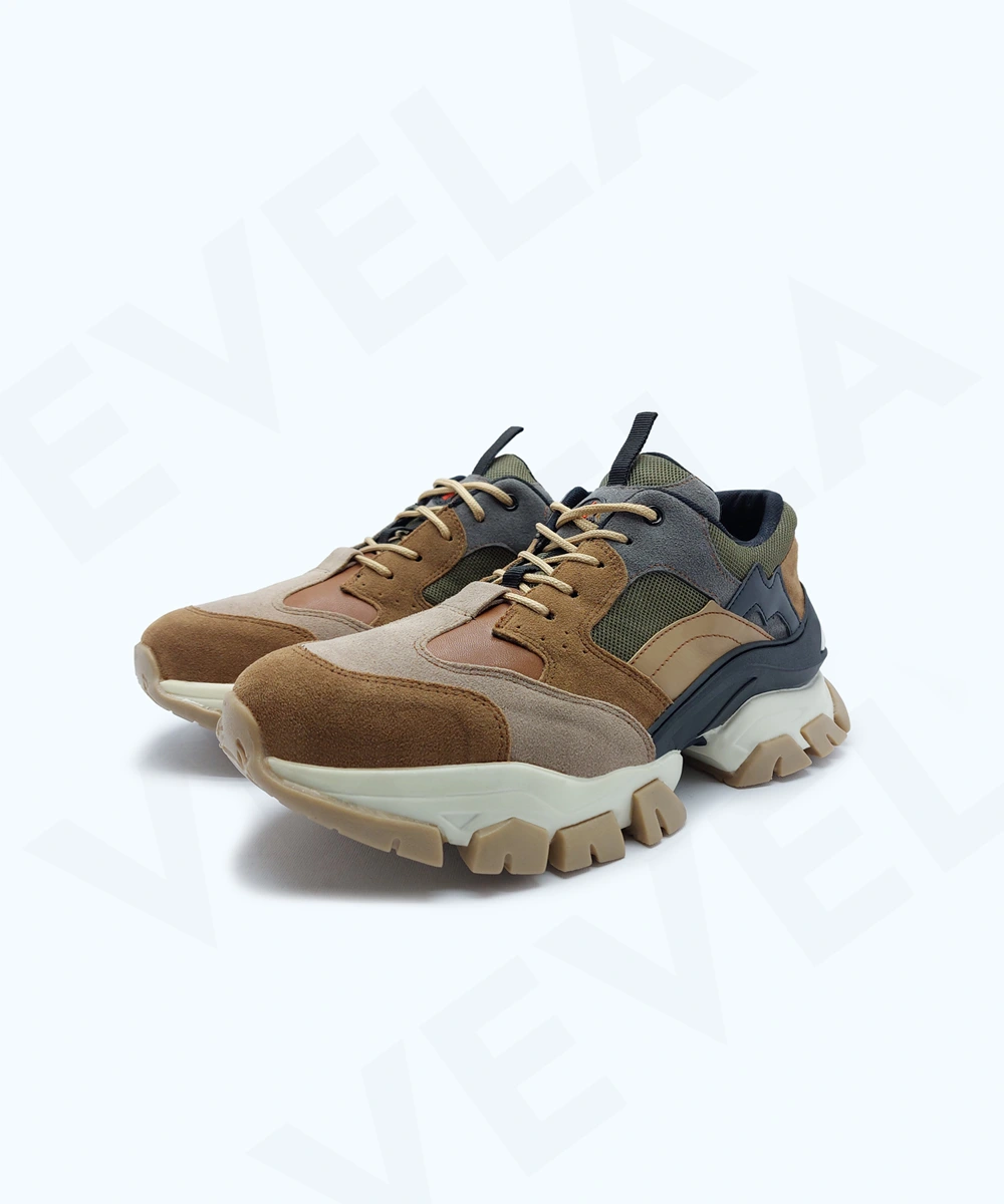 کفش کتونی مونکلر لیو نو تریس Moncler Leave No Trace — تصویر ۳