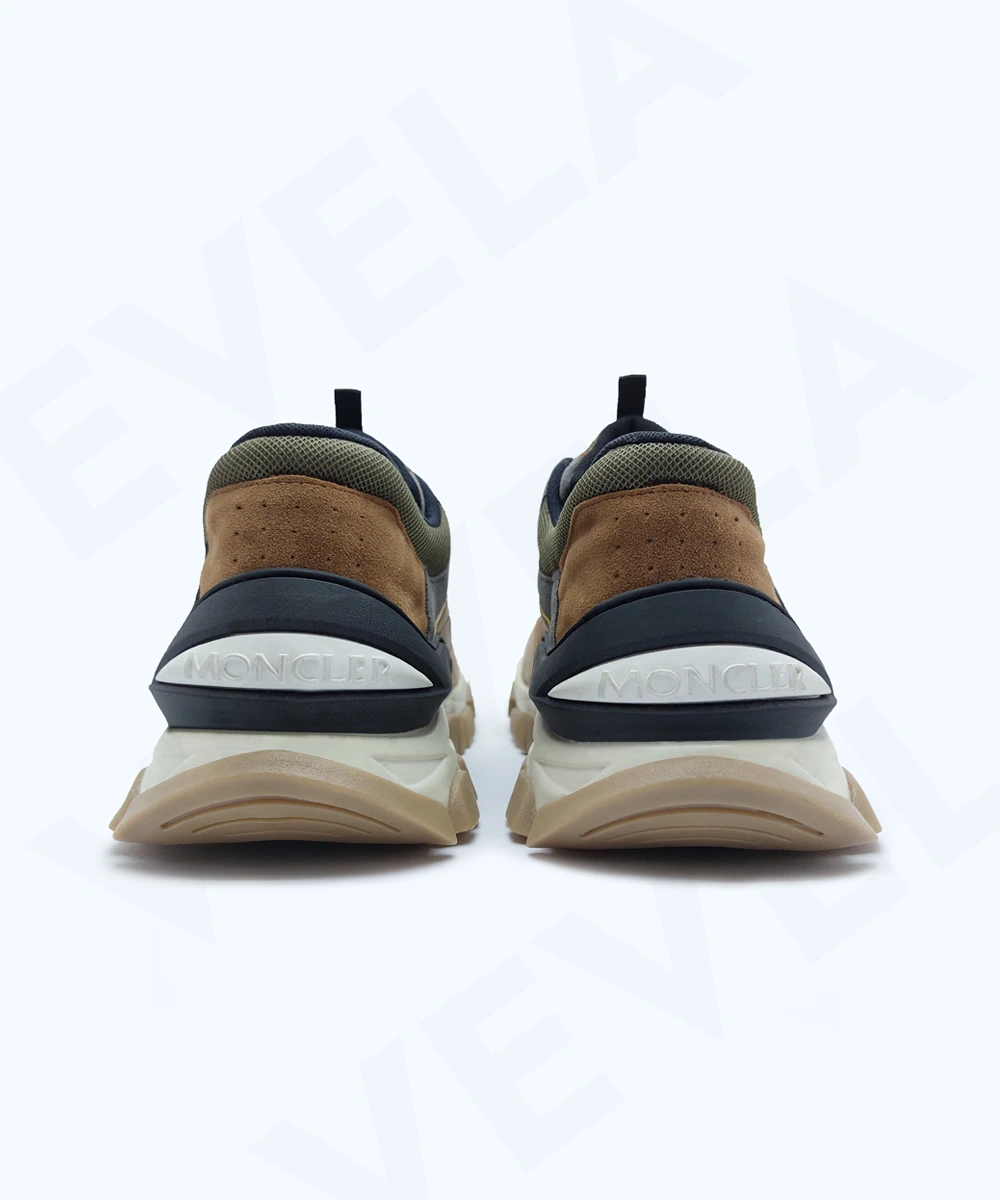 کفش کتونی مونکلر لیو نو تریس Moncler Leave No Trace — تصویر ۷