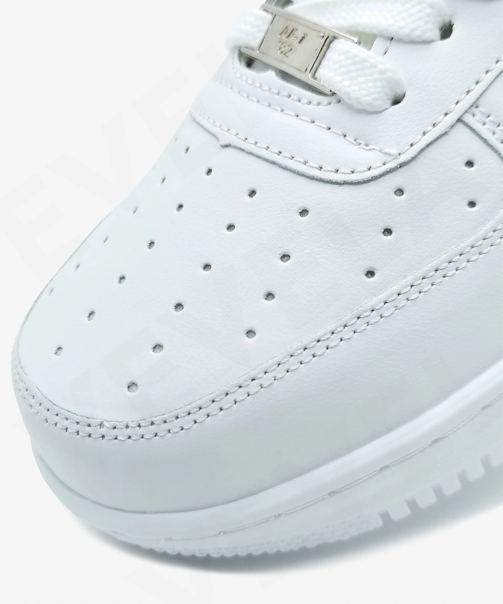 کفش کتونی نایک ایرفورس 1 Nike AirForce — تصویر ۸