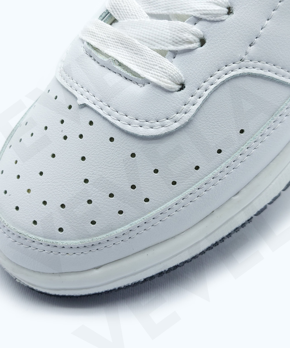 کفش کتونی نایک کورت Nike Court Vision Low — تصویر ۶