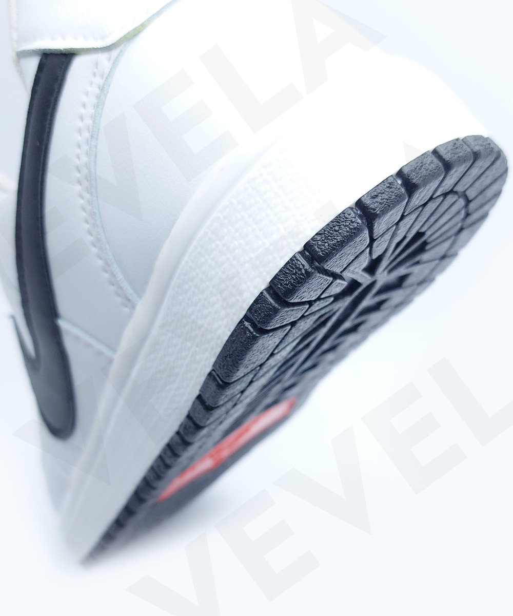 کفش کتونی نایک کورت Nike Court Vision Low — تصویر ۷