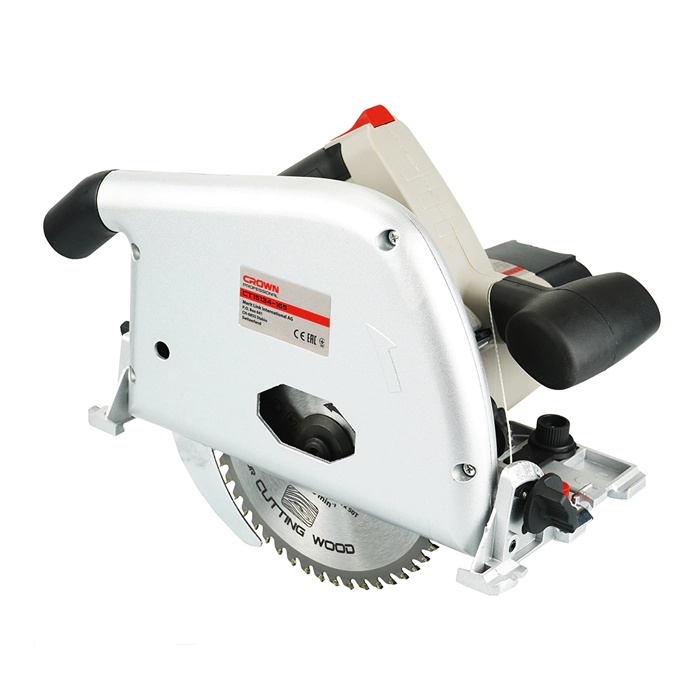 اره گردبر نفوذی کرون 165 میلیمتر مدل CT15134