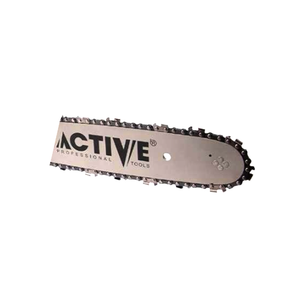 ساطوری اره موتوری اکتیو 45 سانتیمتری مدل AC-2618