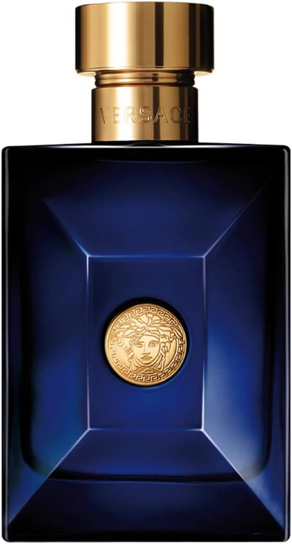 ادکلن Versace Dylan Blue Pour Homme