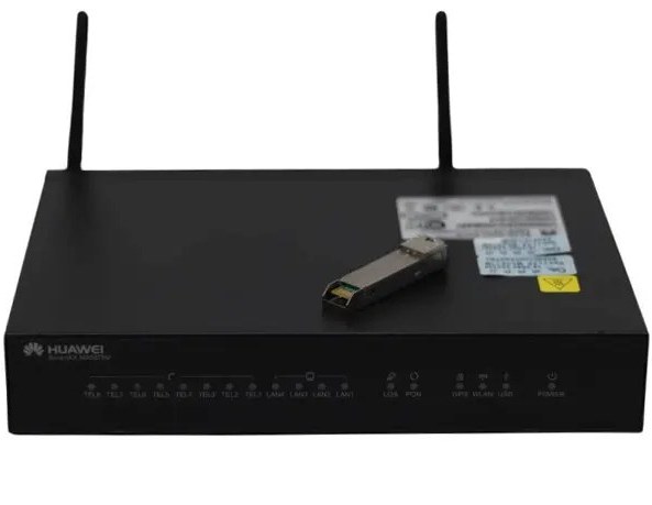 مودم فیبر نوری Huawei SmartAX MA5675M