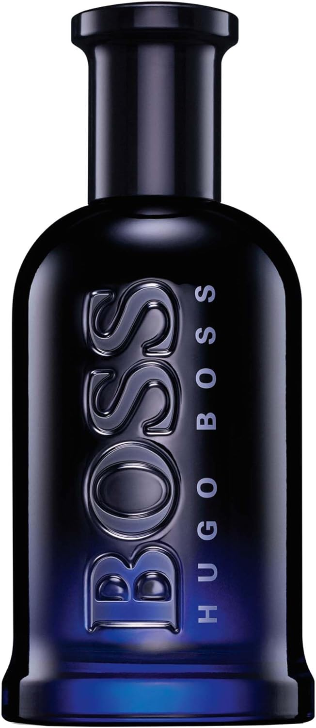 ادکلن Hugo Boss Bottled Night — تصویر ۲