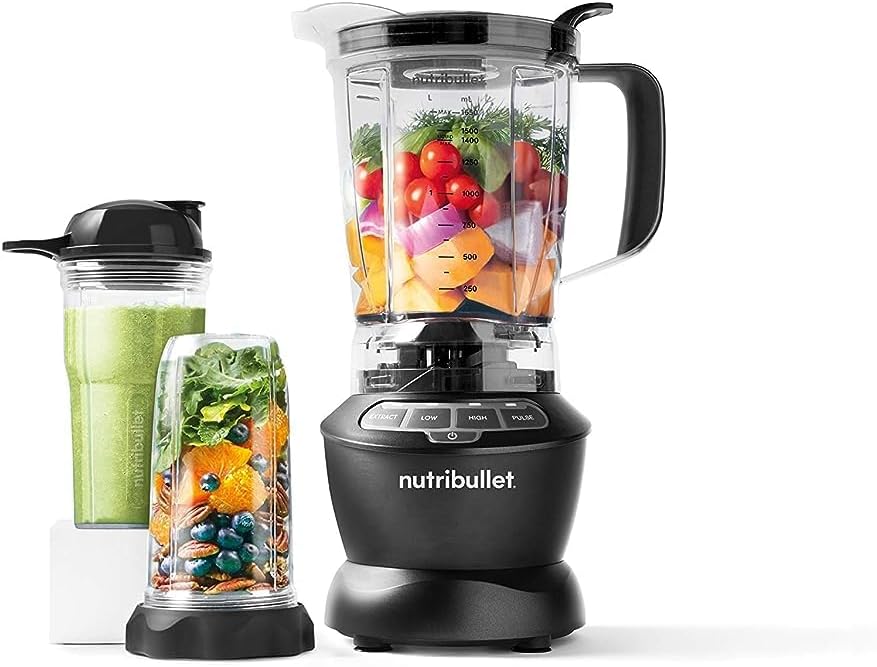 بلندر NutriBullet NBC-10B — تصویر ۲