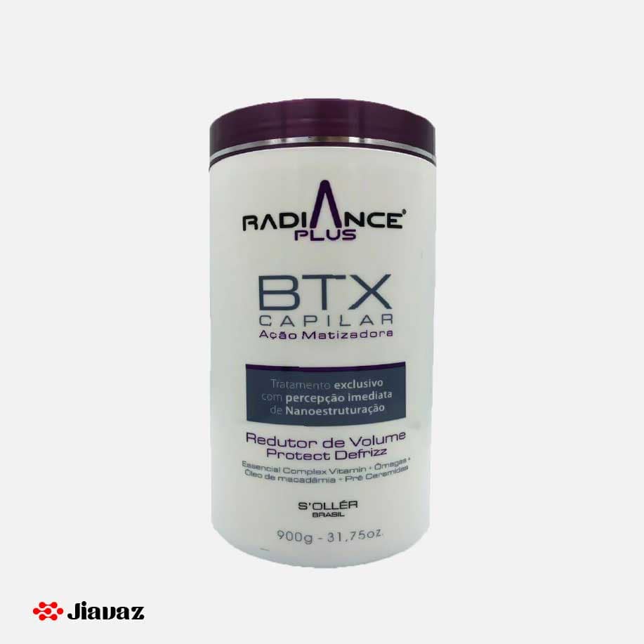 بوتاکس ای جی مکس Agi Max Botax — تصویر ۲