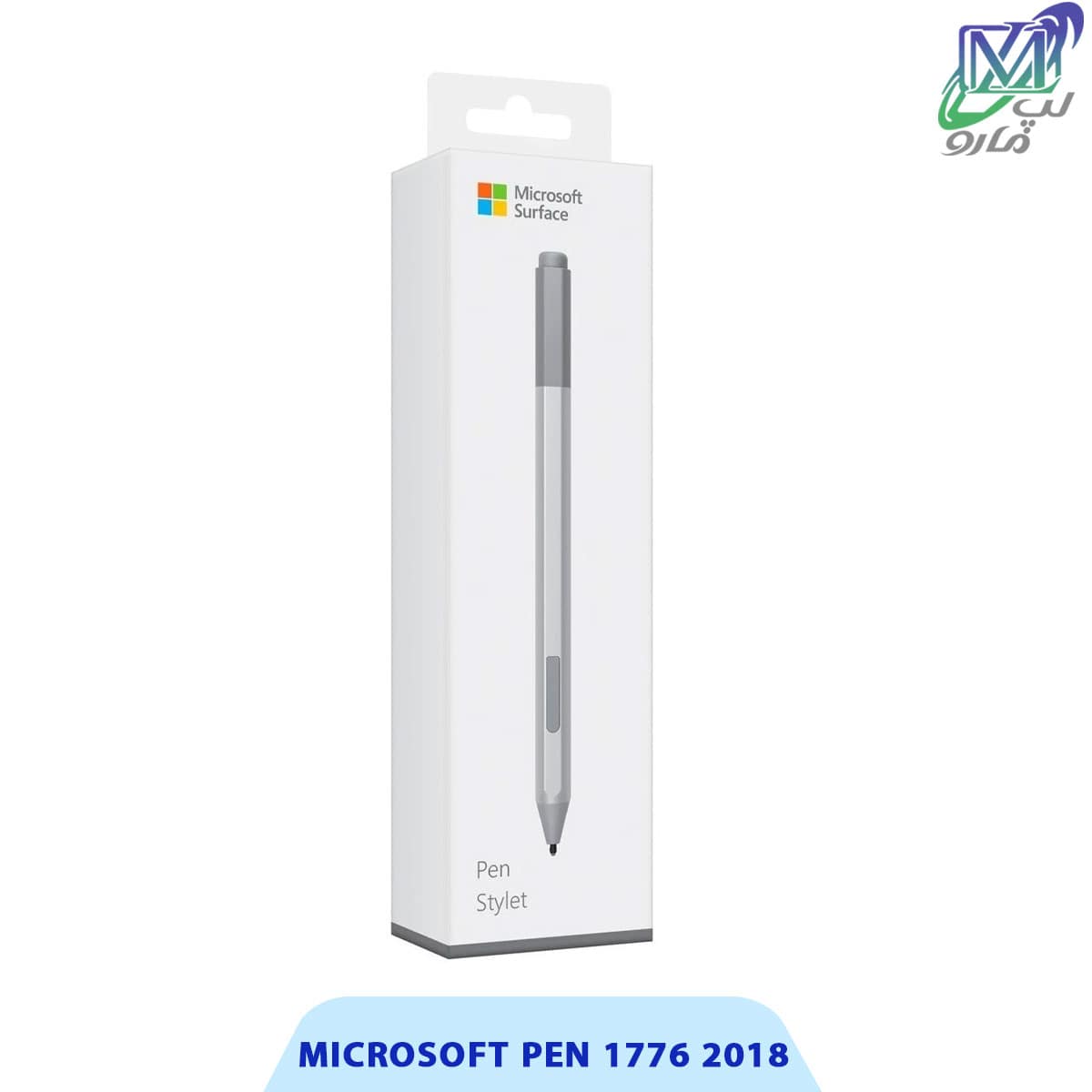 قلم مدل Microsoft surface pen 1776 2018