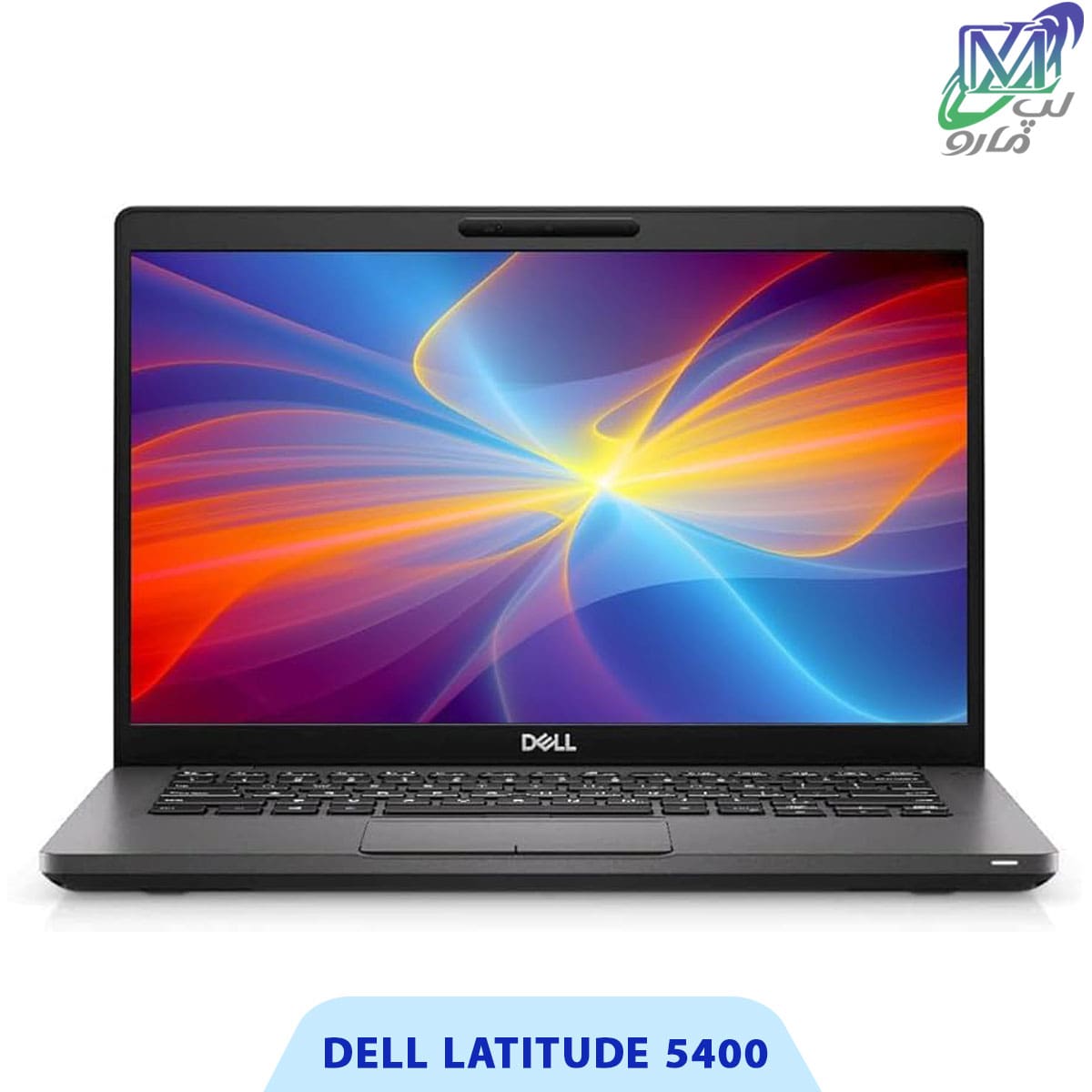 لپ تاپ Dell latitude 5400 لمسی