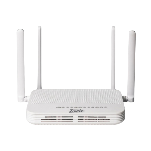 مودم فیبر نوری هوآوی مدل EG8245 W5