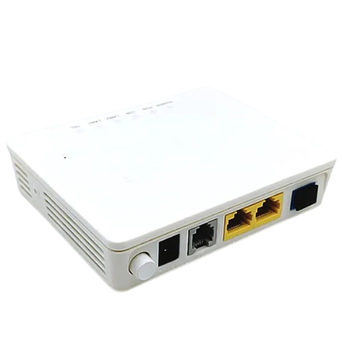 مودم فیبر نوری هوآوی مدل HG8120C (بدون WiFi)