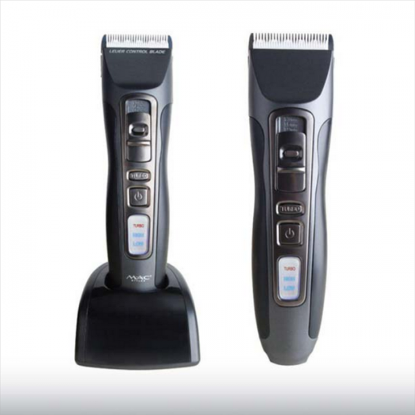 ماشین اصلاح موی سر مک استایلر مدل MC-075 — تصویر ۳