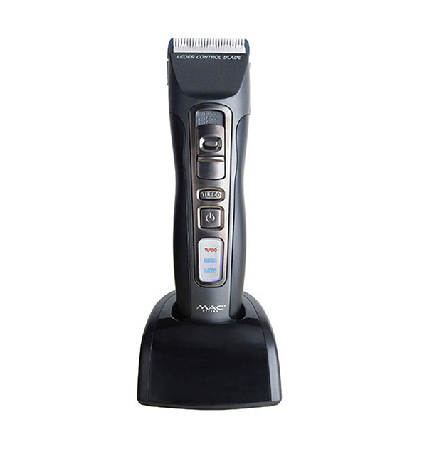 ماشین اصلاح موی سر مک استایلر مدل MC-075 — تصویر ۲