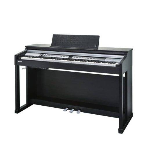 پیانو دیجیتال کورزویل مدل KURZWEIL P1 — تصویر ۲
