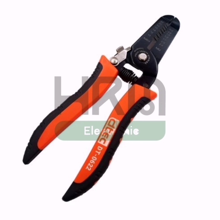 سیم لخت‌کن DTEC DT-0622