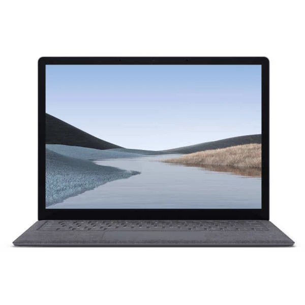 لپتاپ مایکروسافت مدل surface laptop 3 /پردازنده core i5 1035g7/رم 16/ حافظه 256g ssd/نمایشگر 14اینچ 2k IPS تاچ / درحدنو + گارانتی 3 ماهه