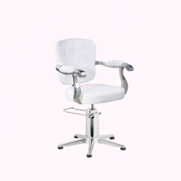صندلی آرایشگاهی صنعت نواز مدل 5068 — تصویر ۲