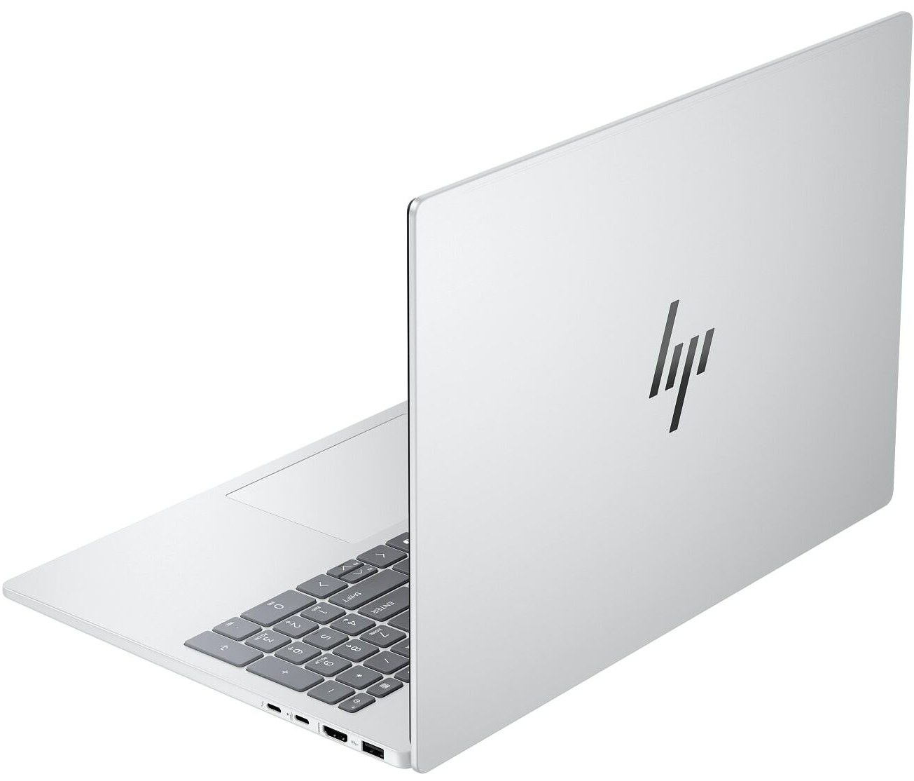لپتاپ اچ پی مدل omnibook 5 /پردازنده ryzen 5 ai 340w/رم 16/ حافظه 512GB SSD/نمایشگر 16 اینچ /FHD /IPS/ تاچ / درحدنو — تصویر ۳
