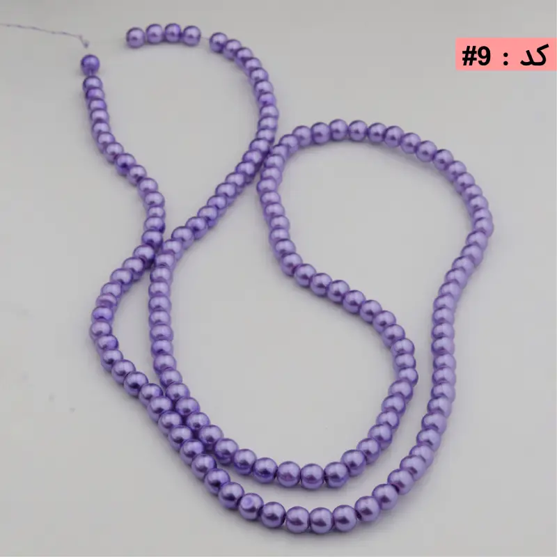 مروارید سایز 6 — تصویر ۳